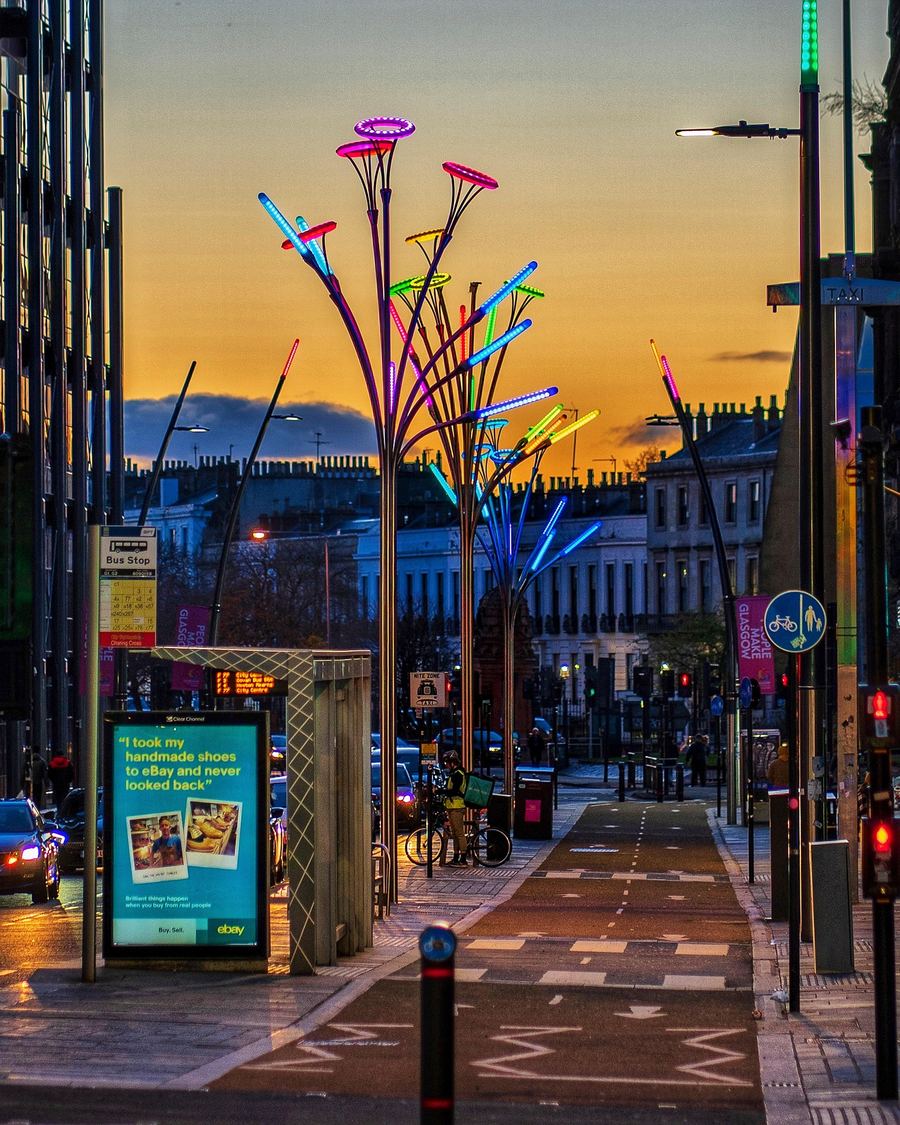 Glasgow