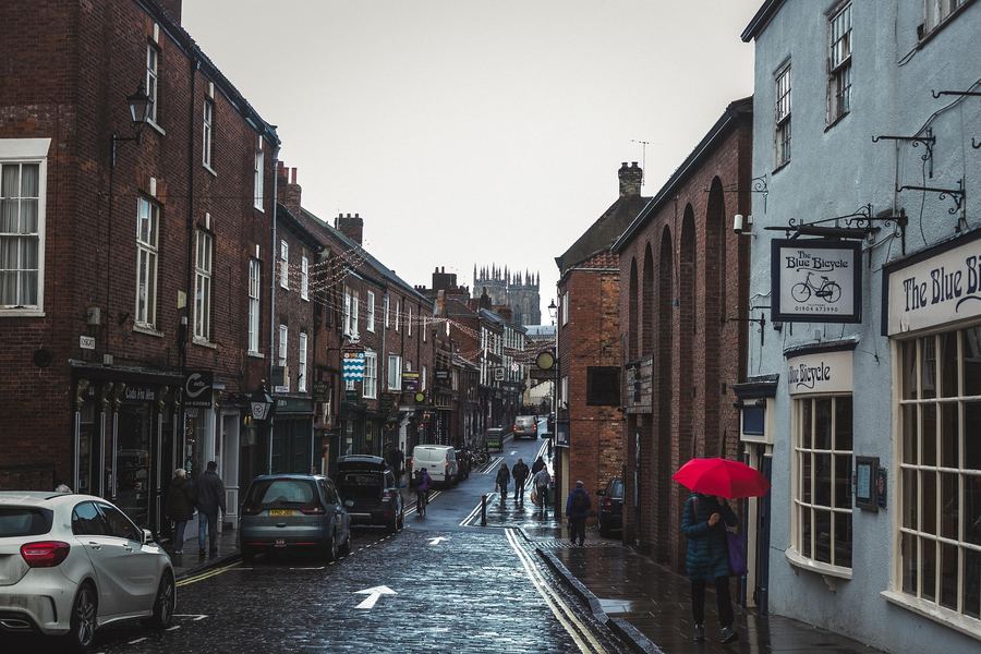 York